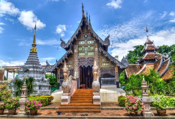 去泰国旅行几月是淡季